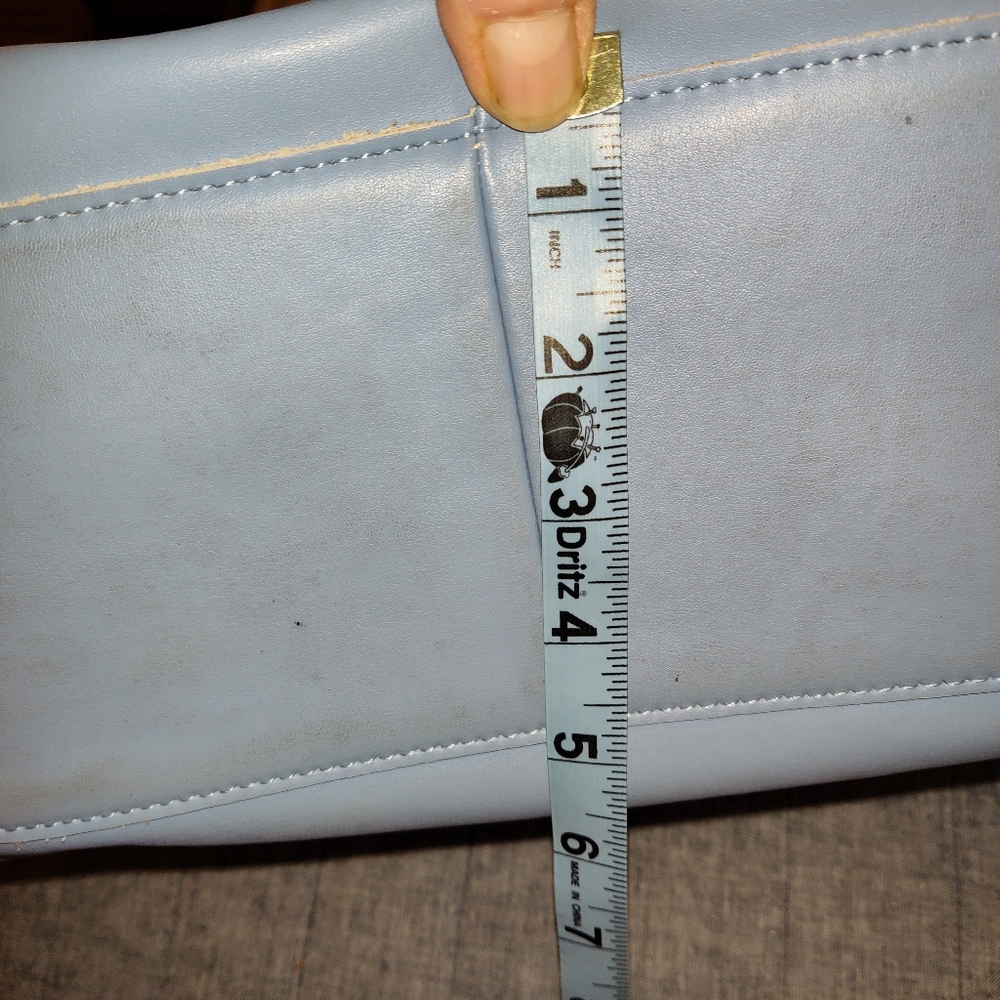 Emma Fox leather tote - Picture 10 of 11